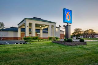 Motel 6 - Georgetown, KY - Lexington North - 3