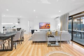 Modern&Relaxing Home in a Prime Beachside Location* - Safety Beach - 8