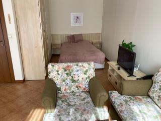Pirin Golf private studio - Razlog - 2