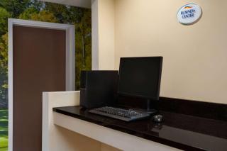 Baymont by Wyndham Augusta West - Augusta - 9