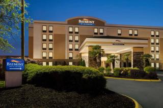Baymont by Wyndham Augusta West - Augusta - 7