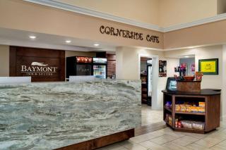 Baymont by Wyndham Augusta West - Augusta - 5