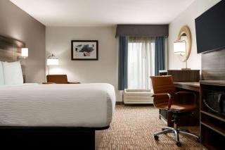 Baymont by Wyndham Augusta West - Augusta - 3