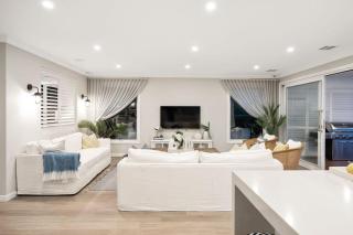 Harpley Estate - Luxurious Family Werribee Getaway - Werribee - 9