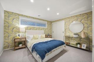 Harpley Estate - Luxurious Family Werribee Getaway - 8