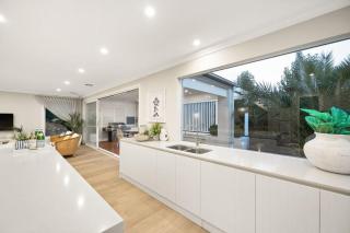 Harpley Estate - Luxurious Family Werribee Getaway - Werribee - 6