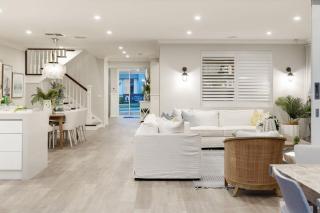Harpley Estate - Luxurious Family Werribee Getaway - Werribee - 4