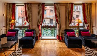 Splendid Venice - Starhotels Collezione - Venedig - 0