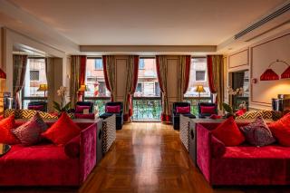 Splendid Venice - Starhotels Collezione - Venedig - 8