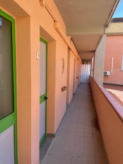 Hotel Lupo di mare - 0