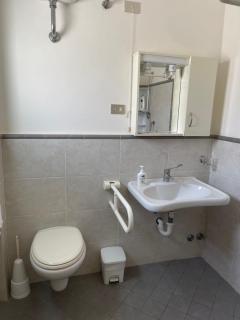 Hotel Lupo di mare - 1