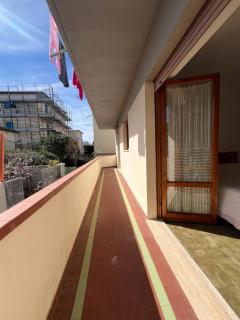 Appartamento CV - Follonica - 1