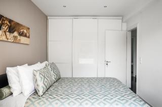 Euphoria Seaview Residences with Shared Pool by Konnect - Gouvia - 1