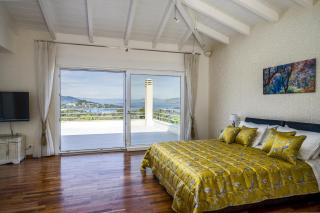 Euphoria Seaview Residences with Shared Pool by Konnect - Gouvia - 5