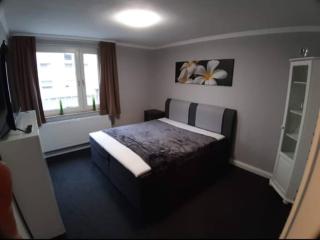 Gepflegte Schöne Ferienwohnung Mitten in der Stadt - Witten - 0