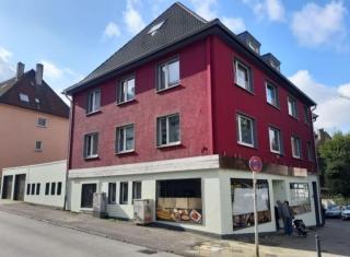Gepflegte Schöne Ferienwohnung Mitten in der Stadt - Witten - 9