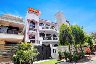 FabExpress IVY Inn Sector 35 - Noida - 9