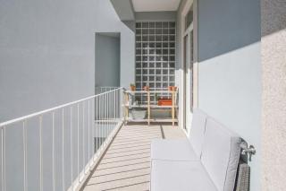 Bolhão - cozy and cute apartment - Porto - 6