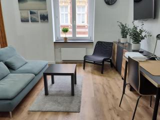 Mieszkanie w Centrum Mariacka - Katowice - 7