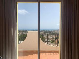 Imperial Park - Bungalow mit Panoramablick und schöner Terrasse - Calpe - 5