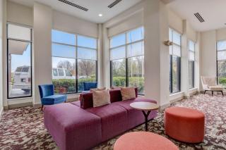 Hilton Garden Inn Indianapolis Northwest - Indianápolis - 4