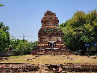 Athita The Hidden Court Chiang Saen Boutique Hotel SHA Plus CERTIFIED - Chiang Rai - 5