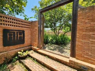 Athita The Hidden Court Chiang Saen Boutique Hotel SHA Plus CERTIFIED - Chiang Rai - 6