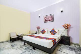 FabHotel Ivy Inn - 5