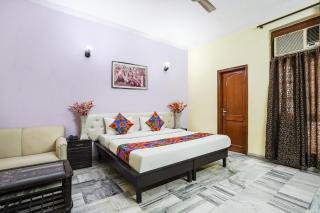 FabExpress IVY Inn Sector 35 - Noida - 2