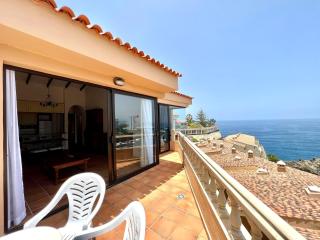 Two bedrooms apartment with stunning views - Los Realejos - 9