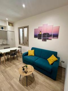Lumie dello Stagnone Holiday Apartments - Marsala - 2