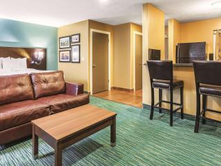La Quinta by Wyndham San Francisco Airport West - Millbrae - 1