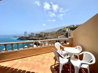 Two bedrooms apartment with stunning views - Los Realejos - 5