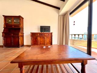 Two bedrooms apartment with stunning views - Los Realejos - 3