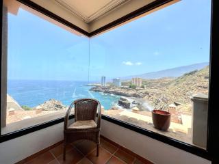 Two bedrooms apartment with stunning views - Los Realejos - 7
