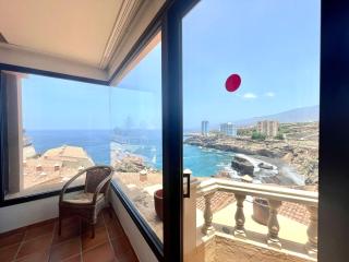 Two bedrooms apartment with stunning views - Los Realejos - 8