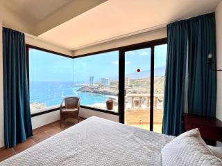 Two bedrooms apartment with stunning views - Los Realejos - 0