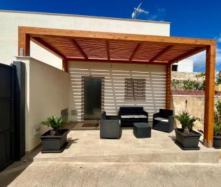 Lumie dello Stagnone Holiday Apartments - Marsala - 0