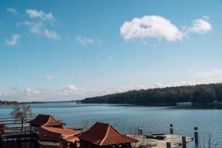 Apartament Portowy - Mikołajki - 9