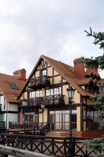 Apartament Portowy - Mikołajki - 2