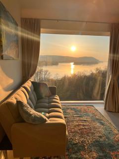 Akvarell Apartmanház - Zebegény - 6