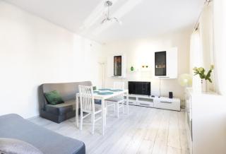 Mieszkanie Albatros - ACCO RENT - 8