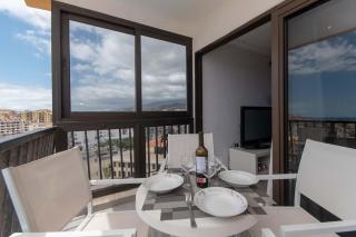 Achacay 1 - Two Bed - Los Cristianos - 7
