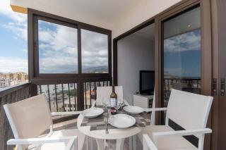 Achacay 1 - Two Bed - Los Cristianos - 6