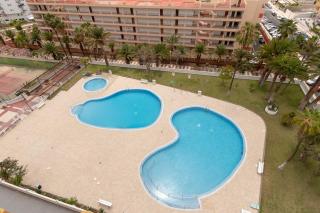 Achacay 1 - Two Bed - Los Cristianos - 4