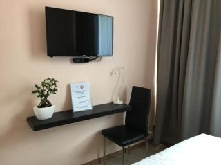 Slina Hotel Brussels - Brussels - 7