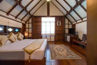 Annika Koh Chang , Formerly Ramayana Koh Chang Resort & Spa - Ko Chang - 7