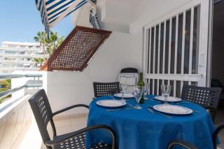 Club Atlantis 78 - One Bed - Adeje - 7
