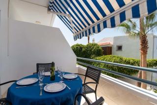 Club Atlantis 78 - One Bed - Adeje - 4