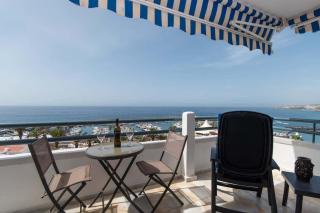 Club Atlantis 89 - Two Bed - Adeje - 9